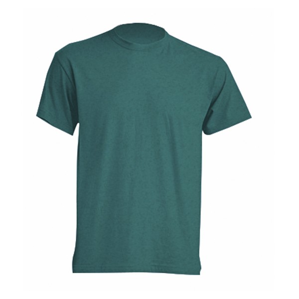 Camiseta básica de hombre 150 gr