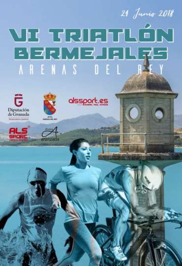 V Triatlón Bermejales – Arenas del Rey