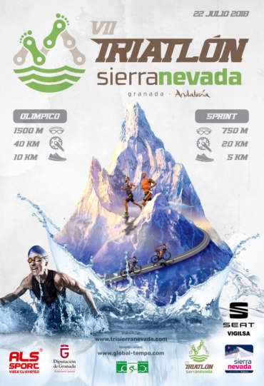 VII Triatlón Sierra Nevada